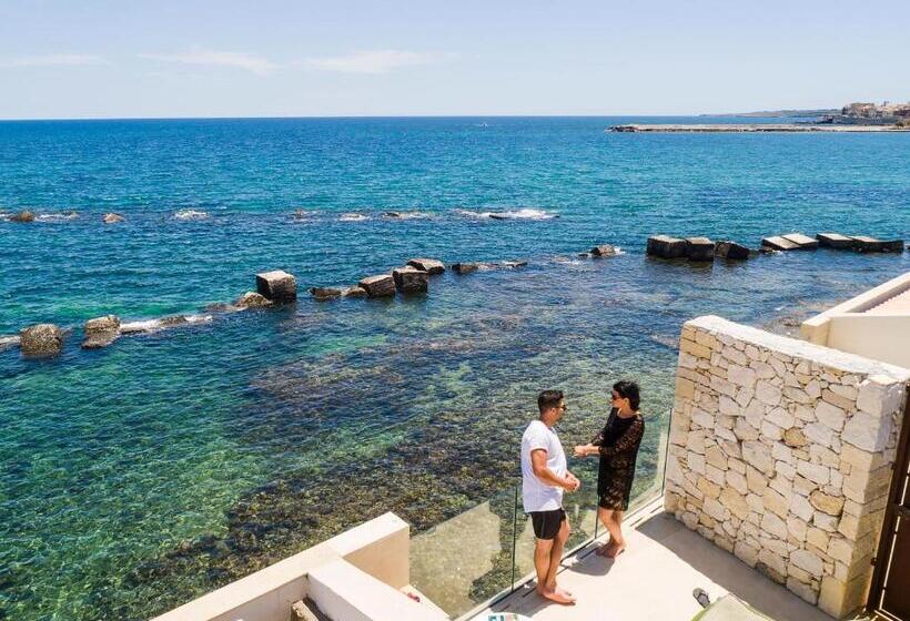 Пентхаус Люкс, Re Dionisio Luxury Suites