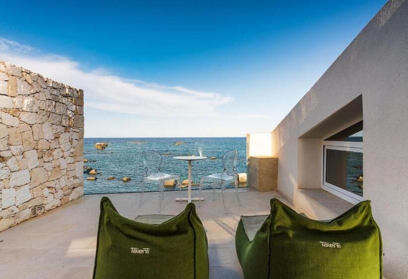 Пентхаус Люкс, Re Dionisio Luxury Suites