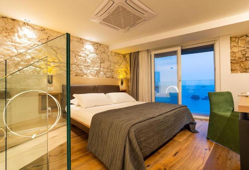 Люкс Повышенной Комфортности, Re Dionisio Luxury Suites