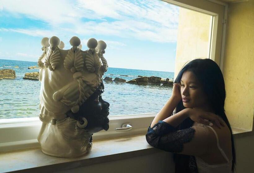 Люкс Повышенной Комфортности, Re Dionisio Luxury Suites