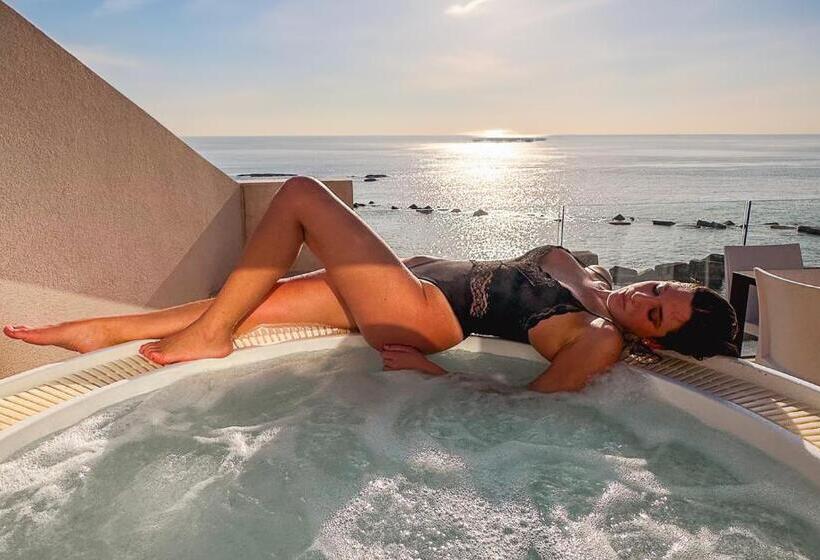 Пентхаус Люкс, Re Dionisio Luxury Suites