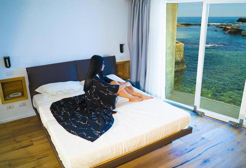 Люкс Повышенной Комфортности, Re Dionisio Luxury Suites