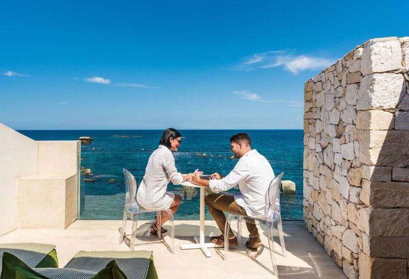 Пентхаус Люкс, Re Dionisio Luxury Suites