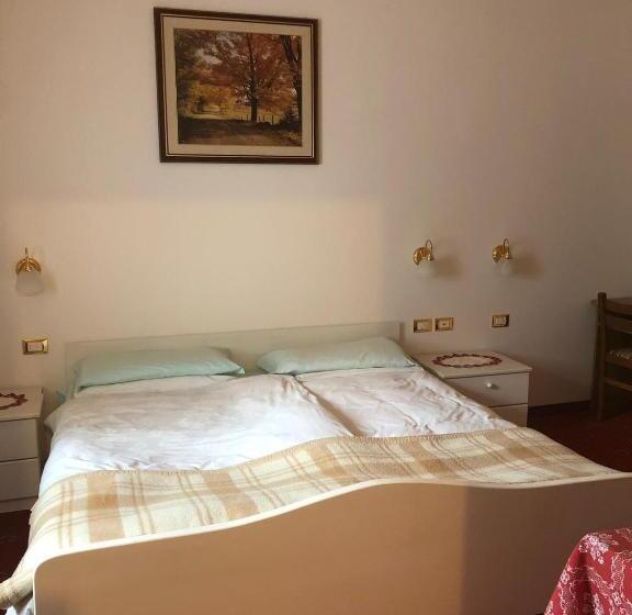 Трехместный Номер Superior, Residence Rosa