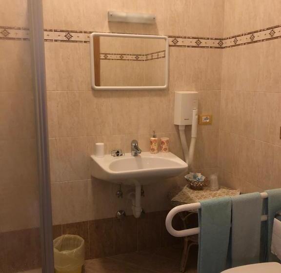 Трехместный Номер Superior, Residence Rosa