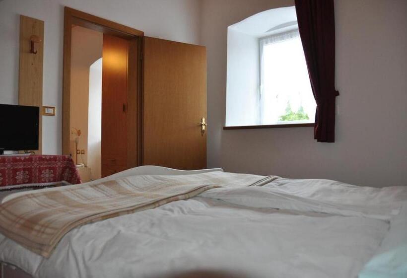 Трехместный Номер Superior, Residence Rosa