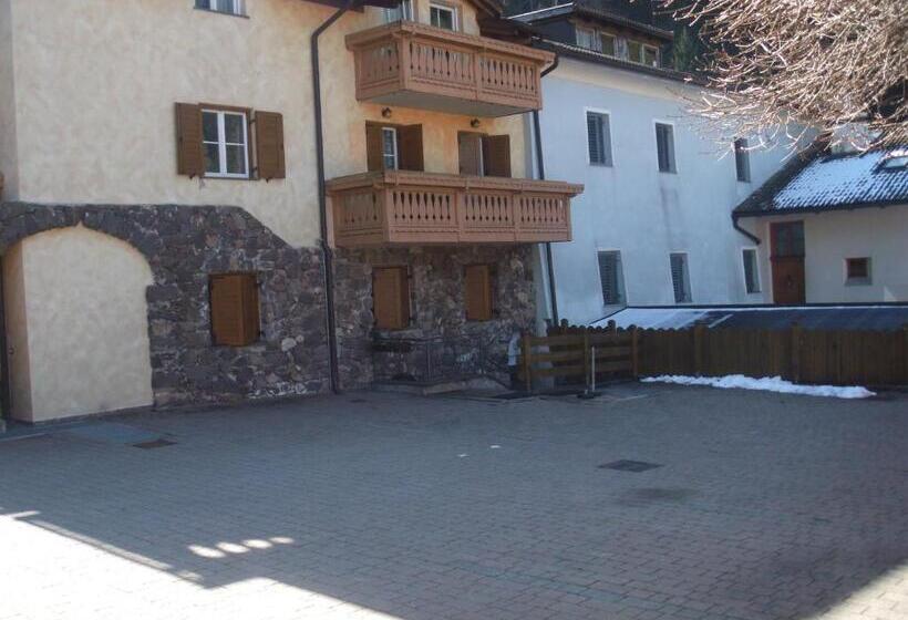 Апартаменты 1 Спальня с Балконом, Residence Rosa