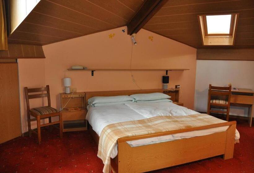 Пентхаус, Residence Rosa