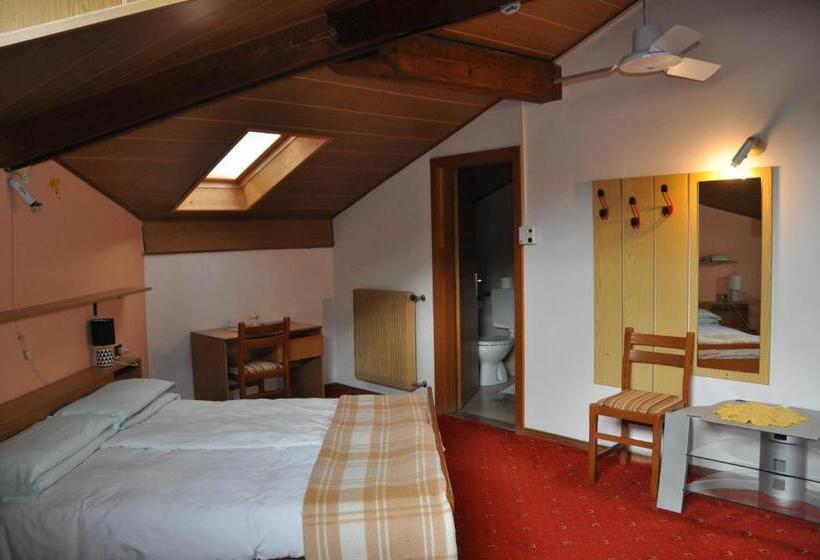 Пентхаус, Residence Rosa