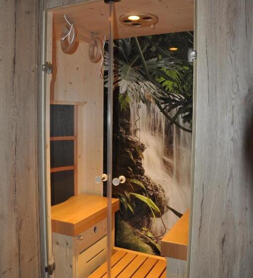 Люкс, Residence Rosa