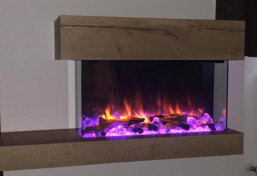 Люкс, Residence Rosa