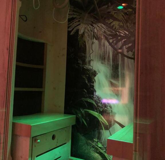 Полулюкс, Residence Rosa