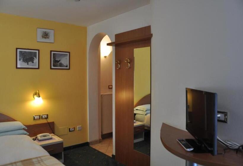 Номер Стандарт, Residence Rosa