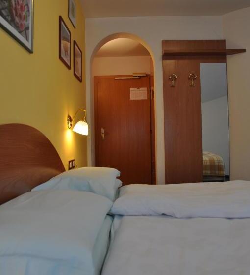 Номер Стандарт, Residence Rosa