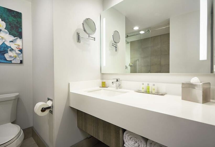 اتاق استاندارد با تخت دوبل, Doubletree By Hilton Managua