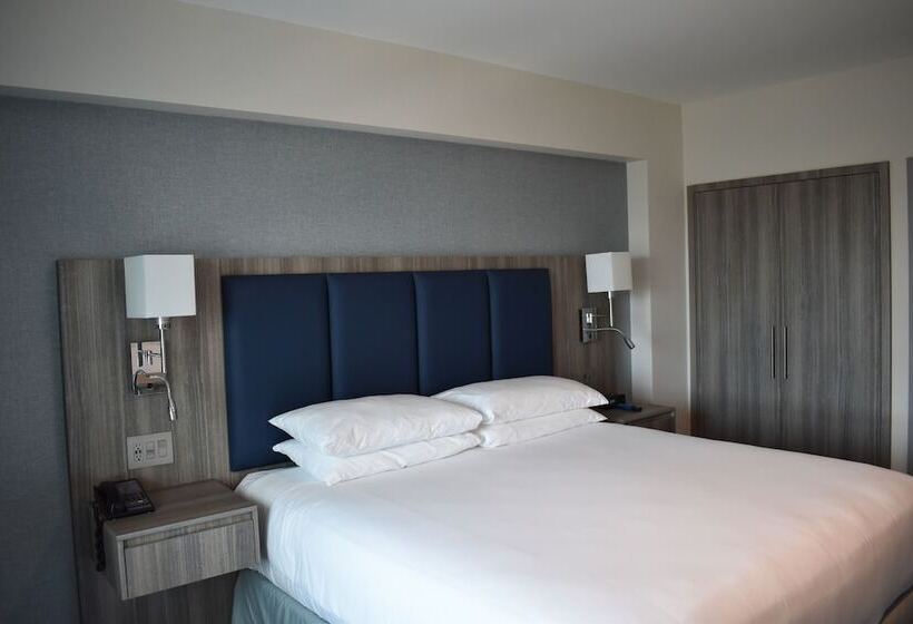 اتاق استاندارد با تخت دوبل, Doubletree By Hilton Managua