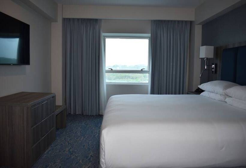 اتاق استاندارد با تخت دوبل, Doubletree By Hilton Managua