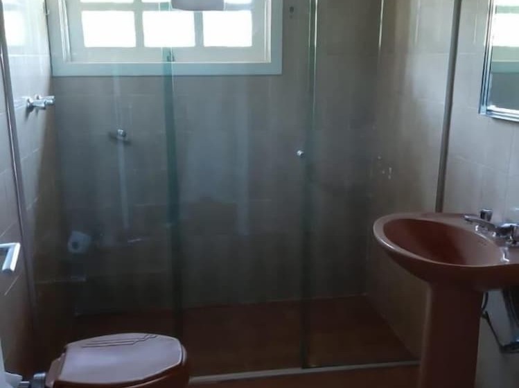 标准间, Pousada Village Pôr Do Sol