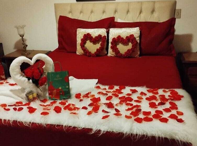 标准间, Pousada Village Pôr Do Sol