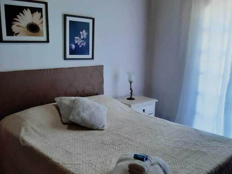 标准间, Pousada Village Pôr Do Sol