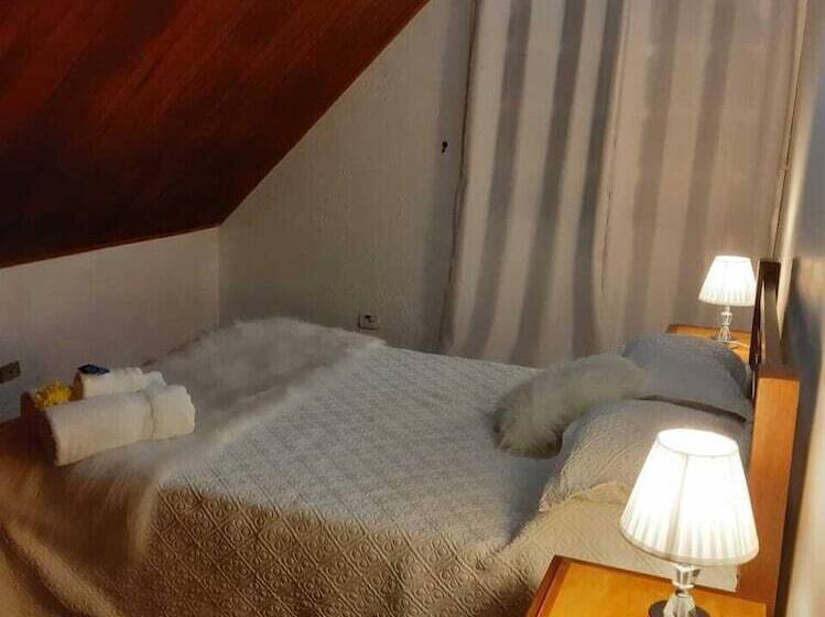 标准间, Pousada Village Pôr Do Sol