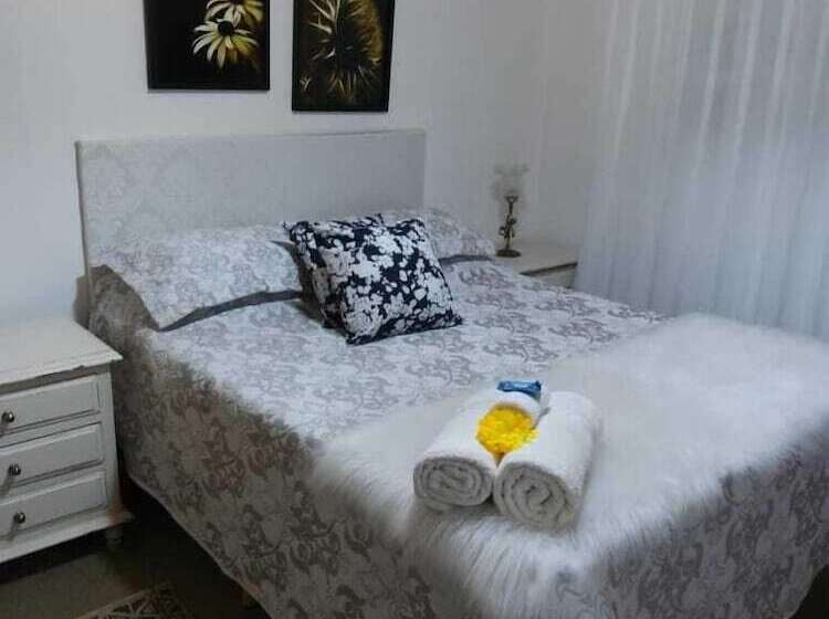 标准间, Pousada Village Pôr Do Sol