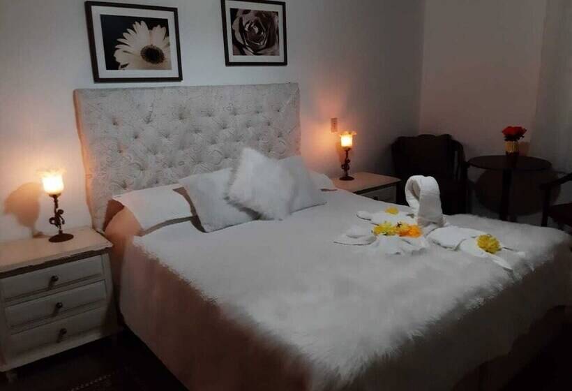 标准间, Pousada Village Pôr Do Sol