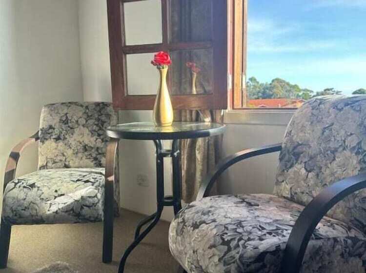 标准三人间, Pousada Village Pôr Do Sol