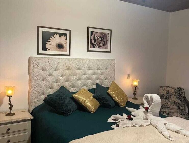 标准三人间, Pousada Village Pôr Do Sol