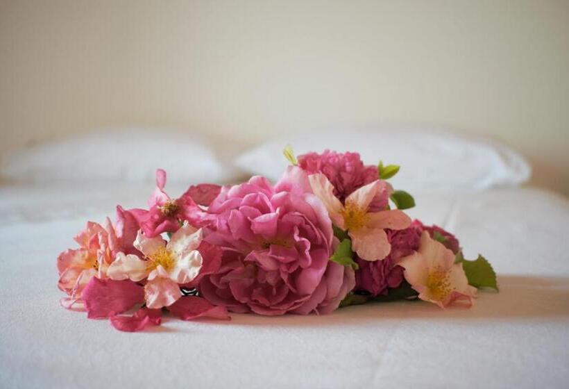 דירת חדר בקומת קרקע, Agriturismo Casa Fiorindo