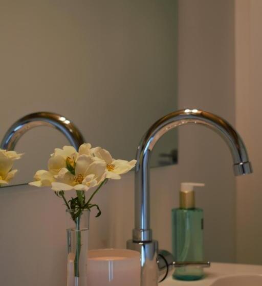 דירת חדר נוף לגינה, Agriturismo Casa Fiorindo