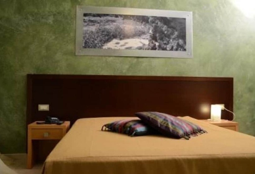 اتاق استاندارد, Agriturismo Tenuta Chianchizza