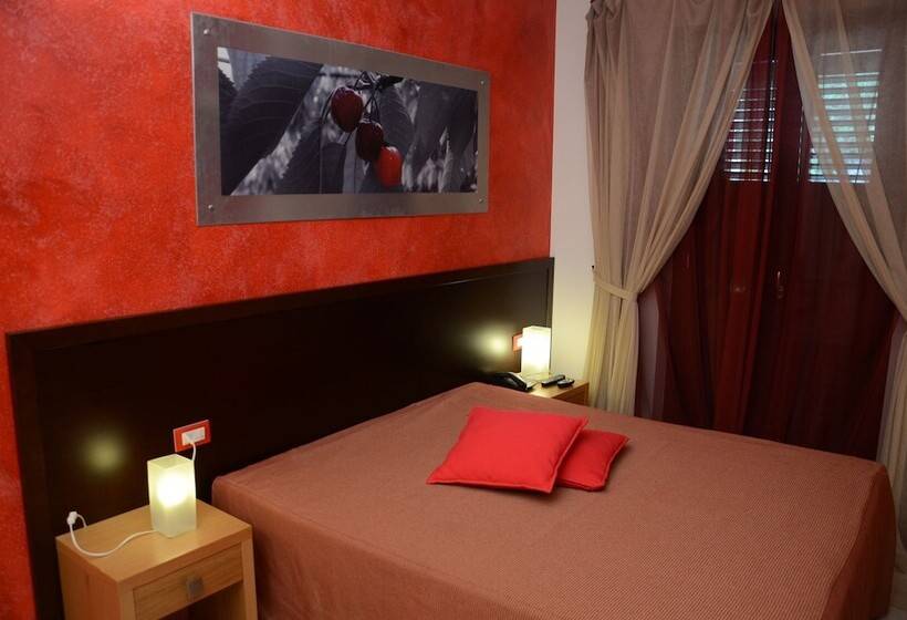 Номер Стандарт, Agriturismo Tenuta Chianchizza