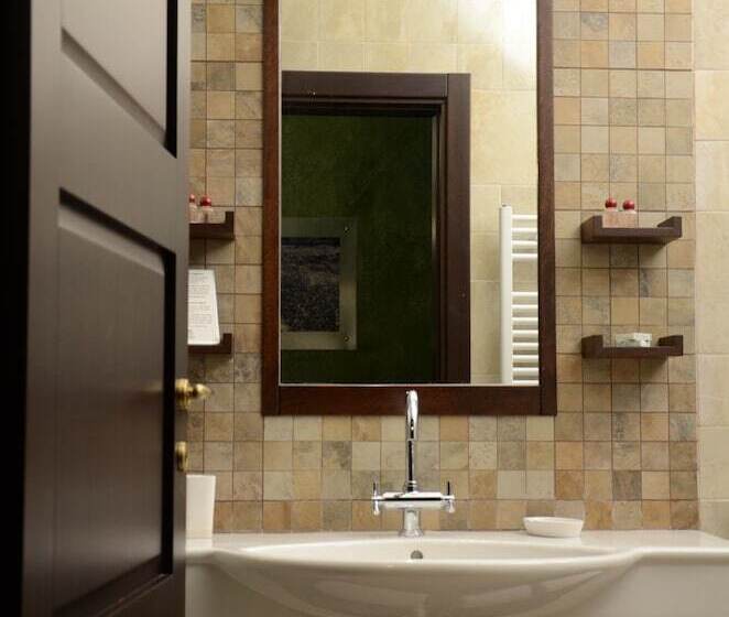 اتاق استاندارد سه نفره, Agriturismo Tenuta Chianchizza