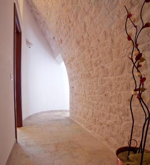Номер Стандарт, Agriturismo Masseria Casa Busciana