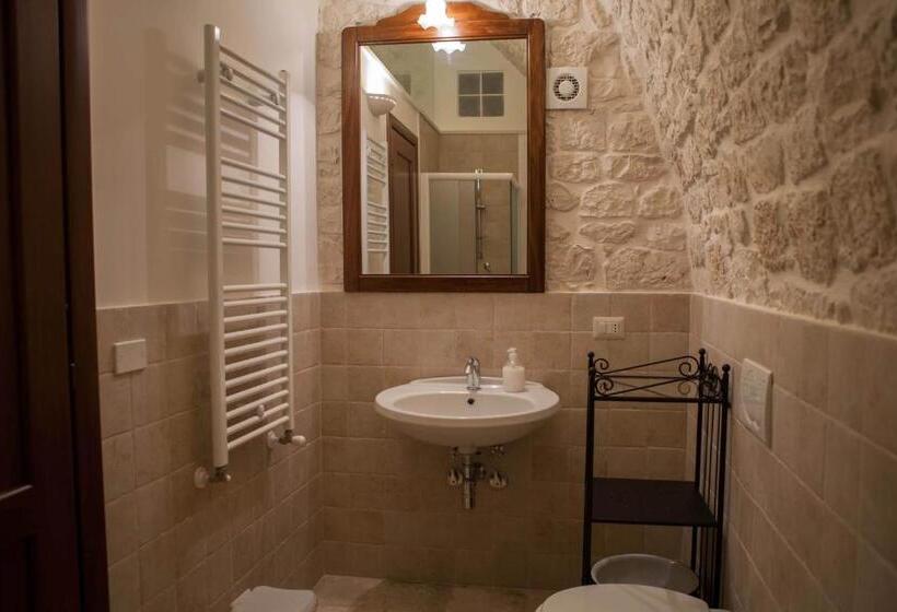 Номер Стандарт, Agriturismo Masseria Casa Busciana