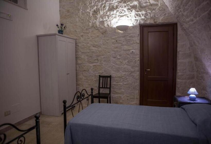 Номер Стандарт, Agriturismo Masseria Casa Busciana