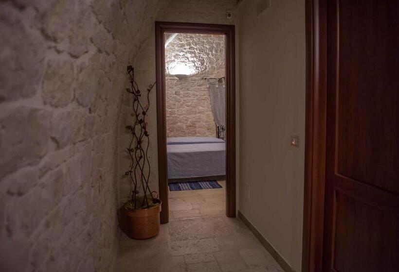 Номер Стандарт, Agriturismo Masseria Casa Busciana