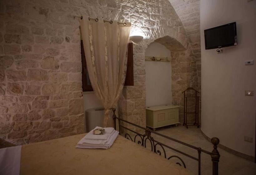 Номер Стандарт, Agriturismo Masseria Casa Busciana