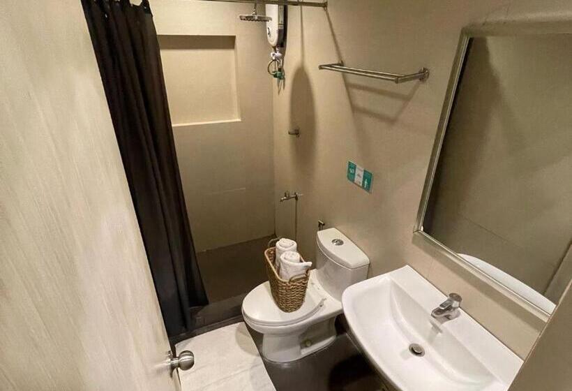 اتاق استاندارد, Treetop Suites