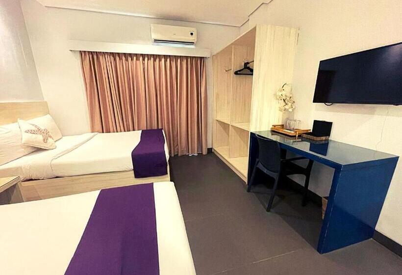 Семейный Номер, Treetop Suites
