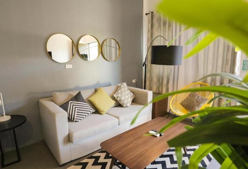 اتاق سوپریور خانوادگی, Treetop Suites