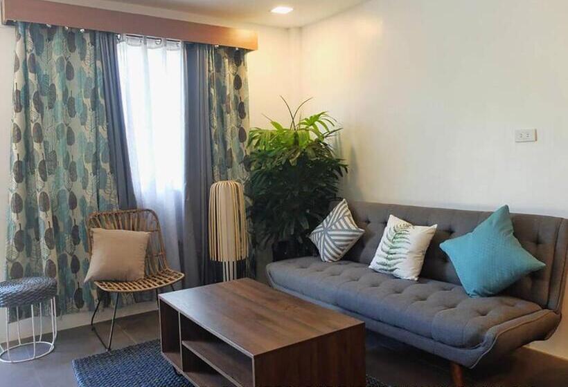 Семейный Номер Superior, Treetop Suites