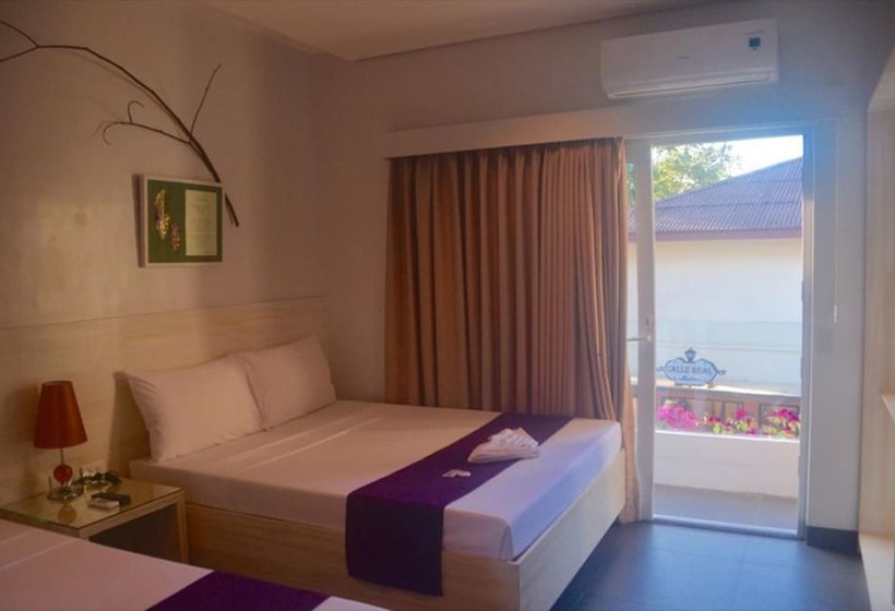 اتاق خانوادگی, Treetop Suites