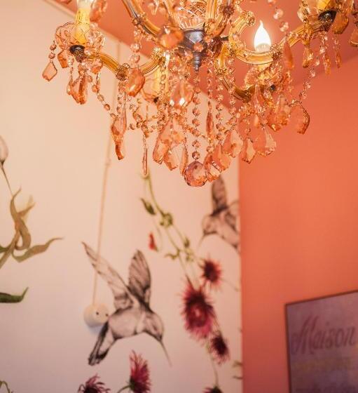 اتاق استاندارد چهار تخته, Locanda Jole Alloggio