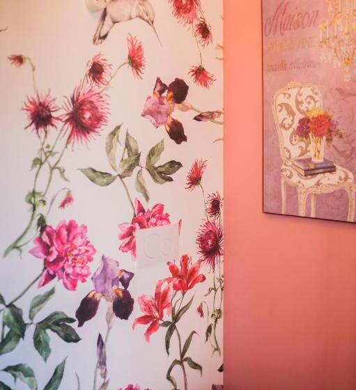 اتاق استاندارد چهار تخته, Locanda Jole Alloggio