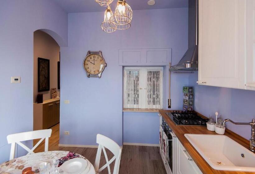 اتاق لوکس خانوادگی, Locanda Jole Alloggio