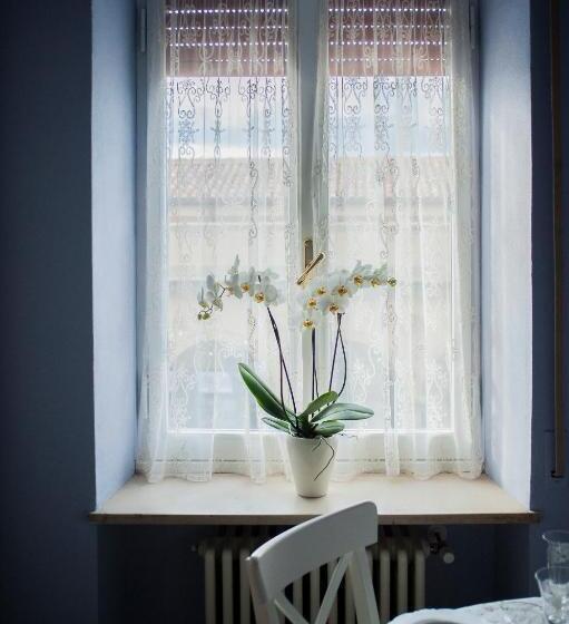 اتاق لوکس خانوادگی, Locanda Jole Alloggio