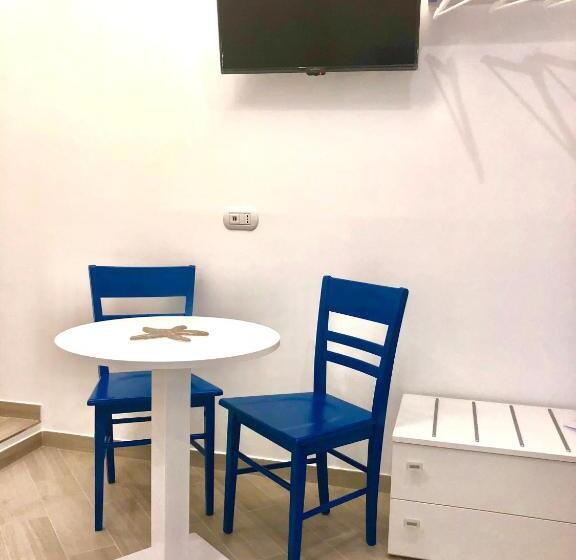 חדר סטנדרט, Chiaro Di Luna