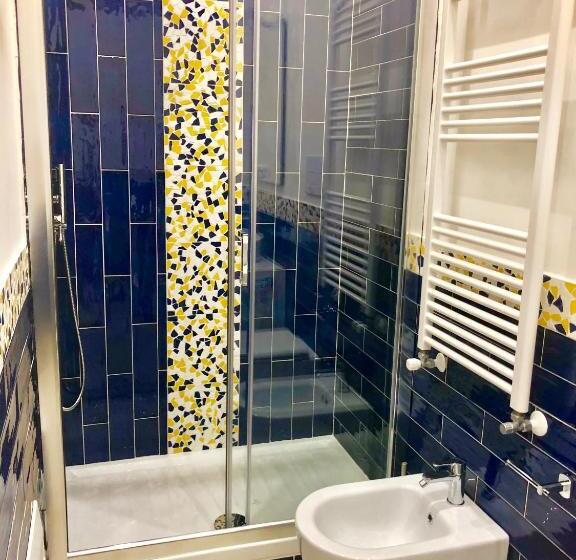 חדר סטנדרט, Chiaro Di Luna